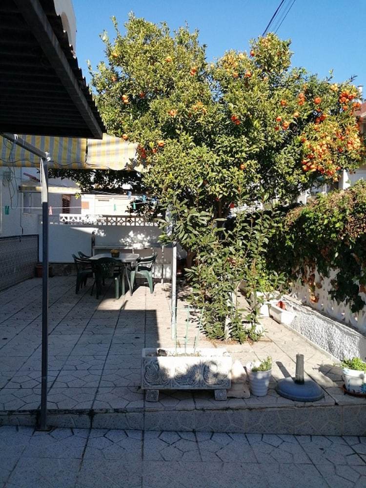 Casas Holiday - Playa Los Locos 2
