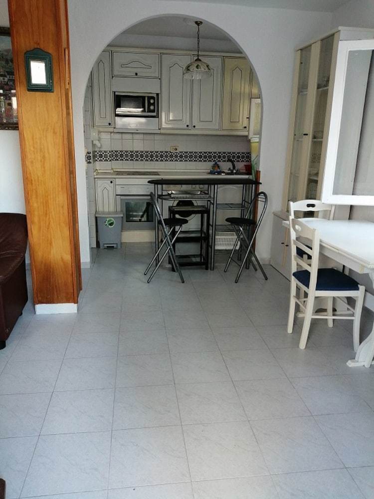 Casas Holiday - Playa Los Locos 2