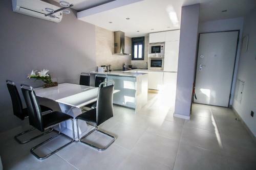 Apartment In Oasis Beach IX Albamargroup