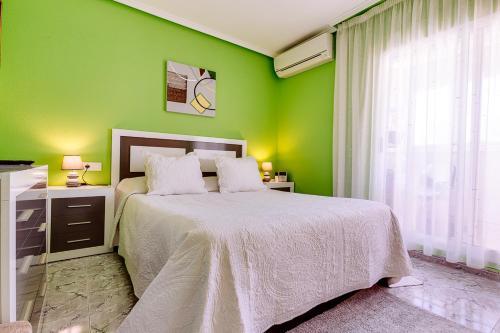 Apartamento Calle Do�a Rodriguez