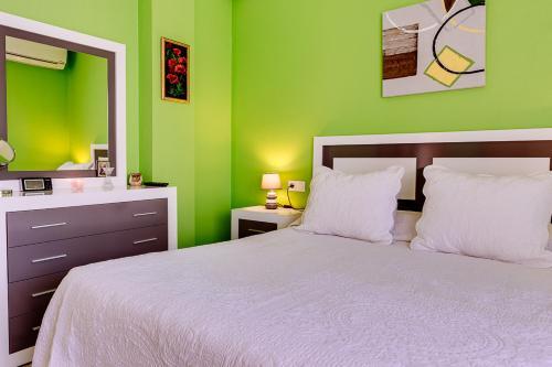 Apartamento Calle Do�a Rodriguez