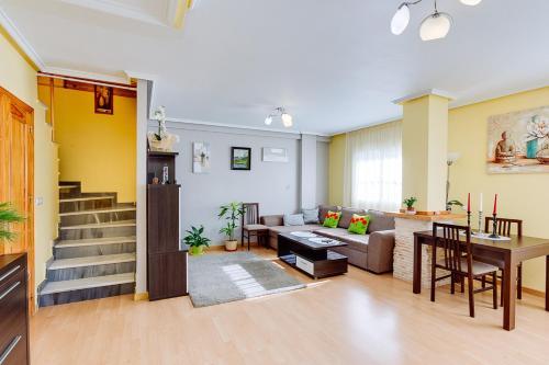 Apartamento Calle Do�a Rodriguez