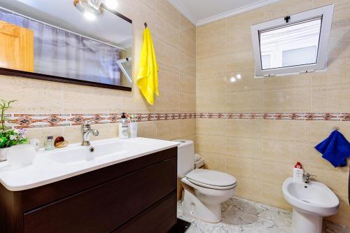 Apartamento Calle Do�a Rodriguez