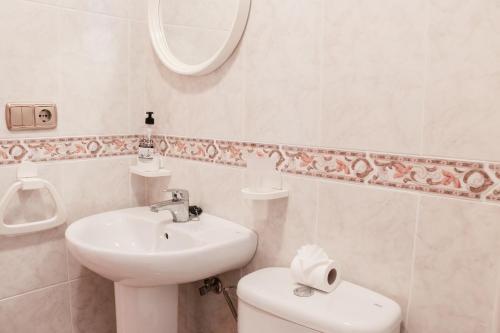 Attractive Apartment Los Locos Beach