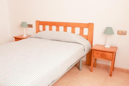 Attractive Apartment Los Locos Beach