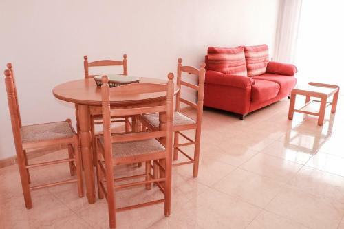 Attractive Apartment Los Locos Beach