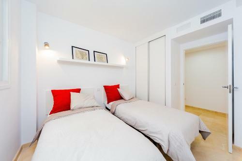 Apartamento Alegria Recoleta