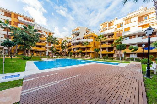 Apartamento Alegria Recoleta