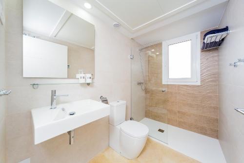 Apartamento Alegria Recoleta