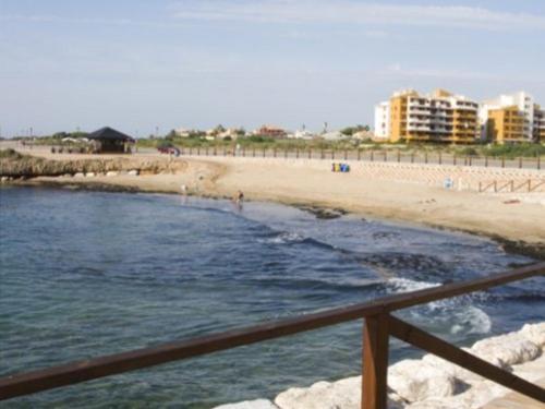 Apartamento Pleamar Holiday Punta Prima