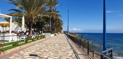 Apartamento Pleamar Holiday Punta Prima