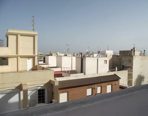 Apartamento Alegria Id63