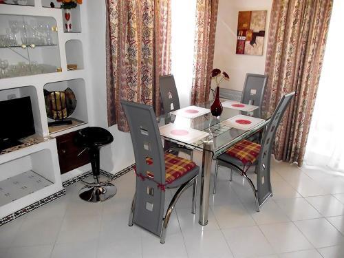 Apartamento Alegria Id63