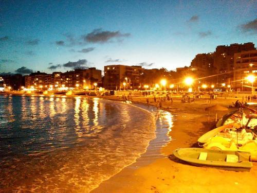 Apartamento Alegria Id63