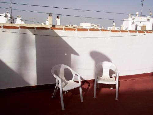 Apartamento Alegria Id63