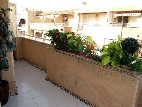 Apartamento Alegria Id63