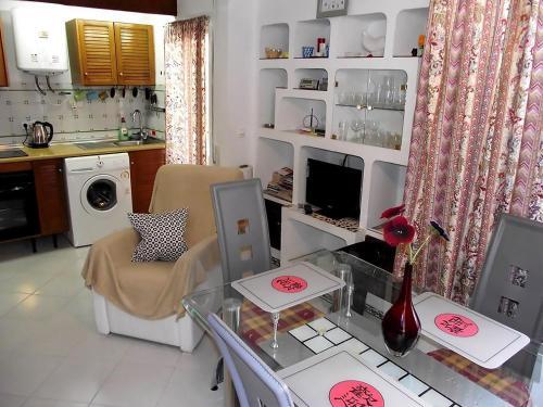 Apartamento Alegria Id63