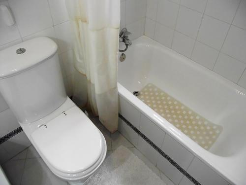 Apartamento Alegria Id63