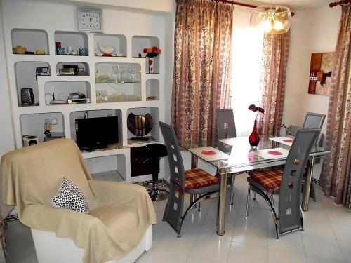 Apartamento Alegria Id63