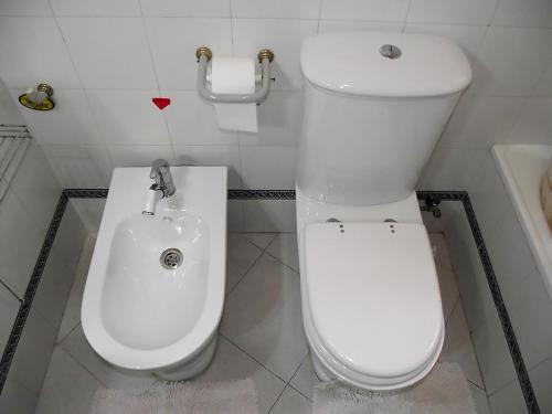 Apartamento Alegria Id63