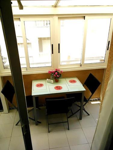 Apartamento Alegria Id63