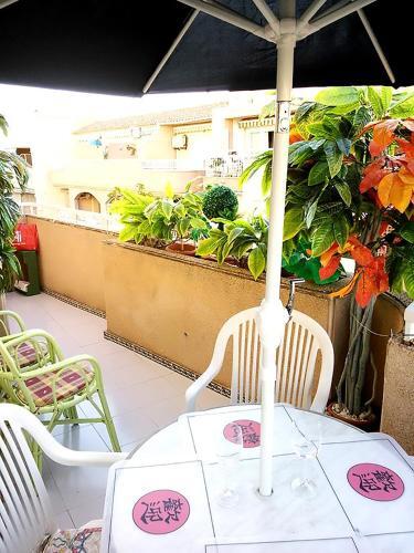 Apartamento Alegria Id63