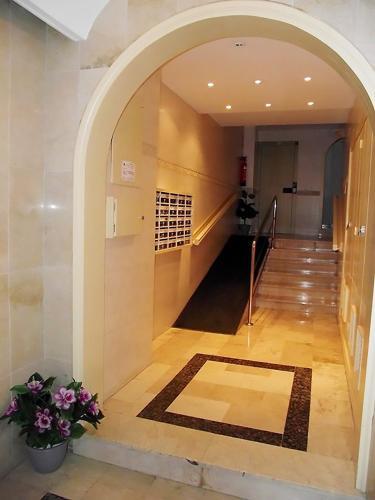 Apartamento Alegria Id63