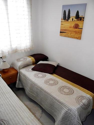 Apartamento Alegria Id63