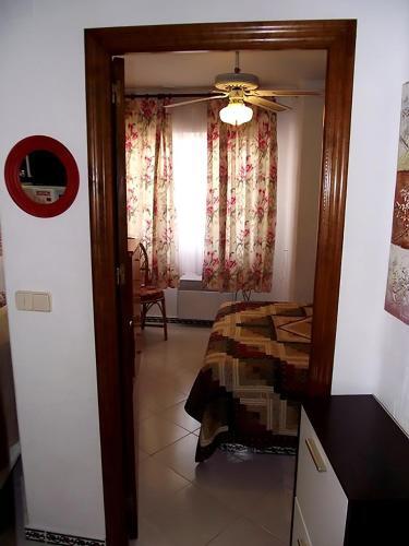 Apartamento Alegria Id63