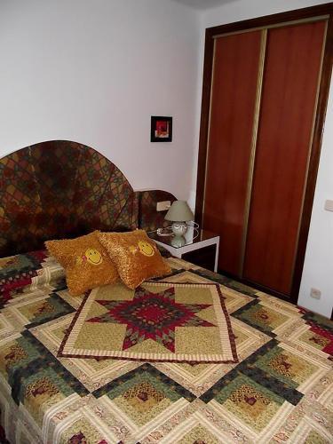 Apartamento Alegria Id63