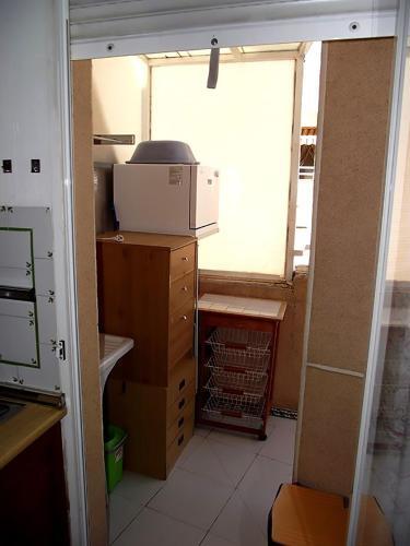 Apartamento Alegria Id63