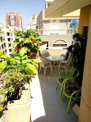 Apartamento Alegria Id63