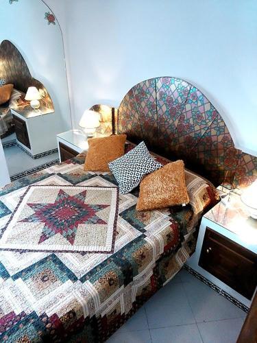 Apartamento Alegria Id63