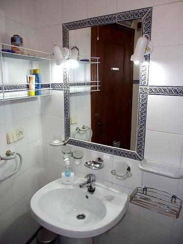 Apartamento Alegria Id63