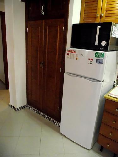 Apartamento Alegria Id63