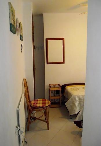Apartamento Alegria Id63
