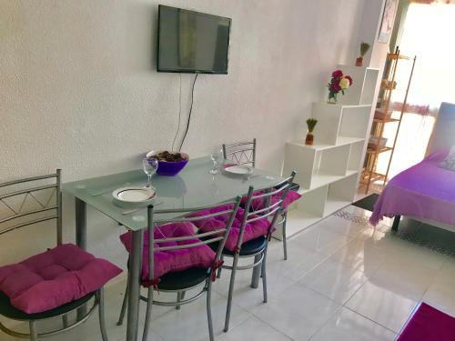 Apartamento Sol Y Mar