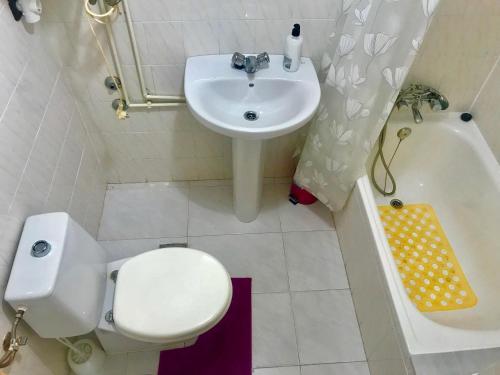 Apartamento Sol Y Mar