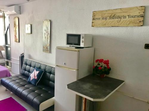 Apartamento Sol Y Mar
