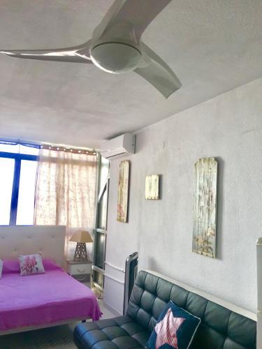 Apartamento Sol Y Mar