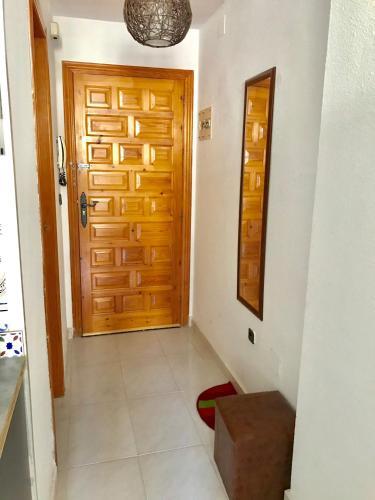 Apartamento Sol Y Mar