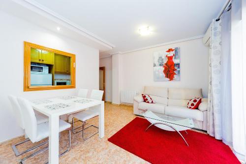 Apartamento Alegria Id80