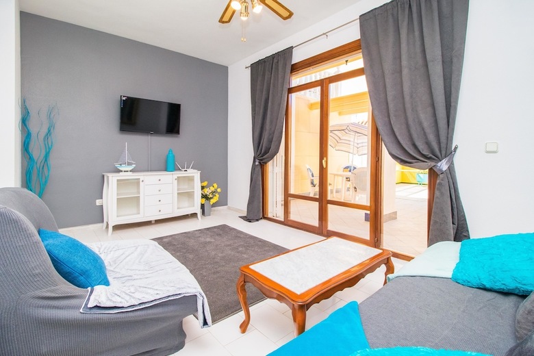 Apartamento Espanatour Pandora