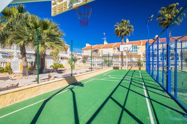 Apartamento Espanatour Pandora