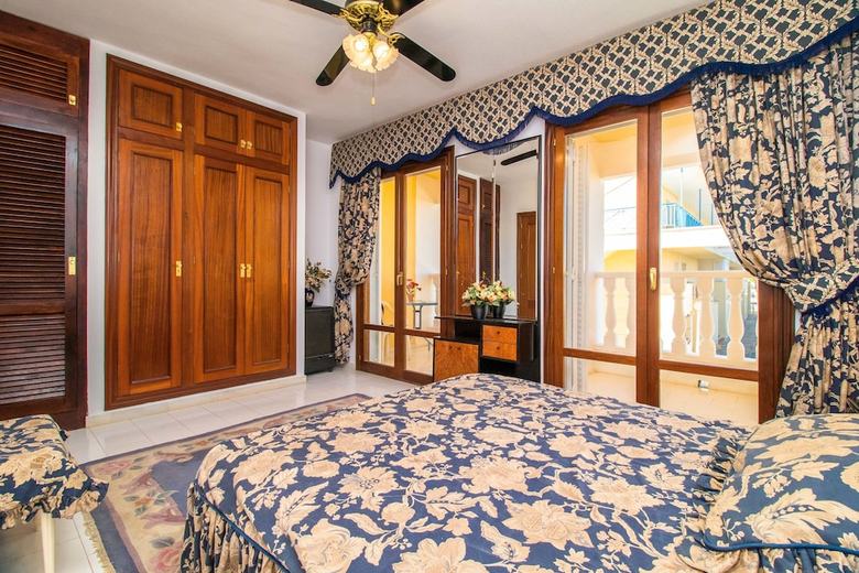 Apartamento Espanatour Pandora
