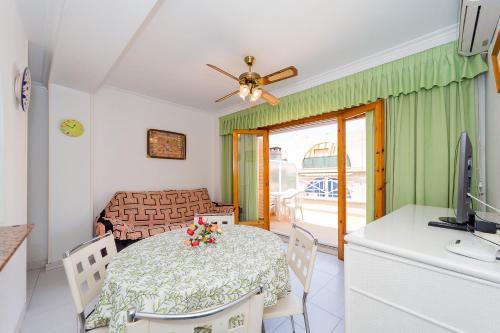 Apartamento Alegria Id79