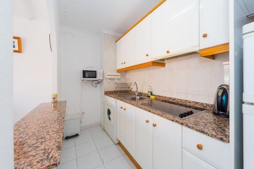 Apartamento Alegria Id79