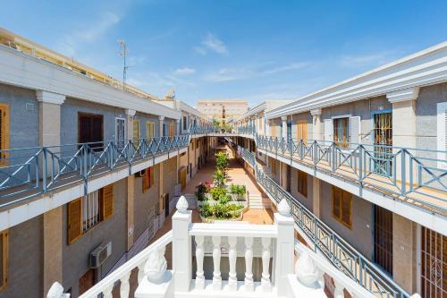 Apartamento Alegria Id79