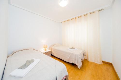 Apartamento Alegria Id91