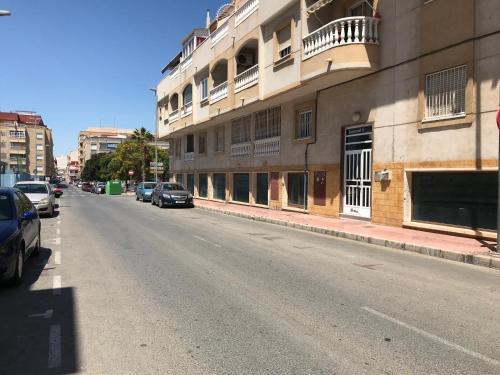 Apartamento Alicia